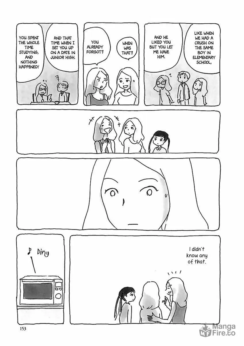 Read U chapter 9 image 5 on Lezhin