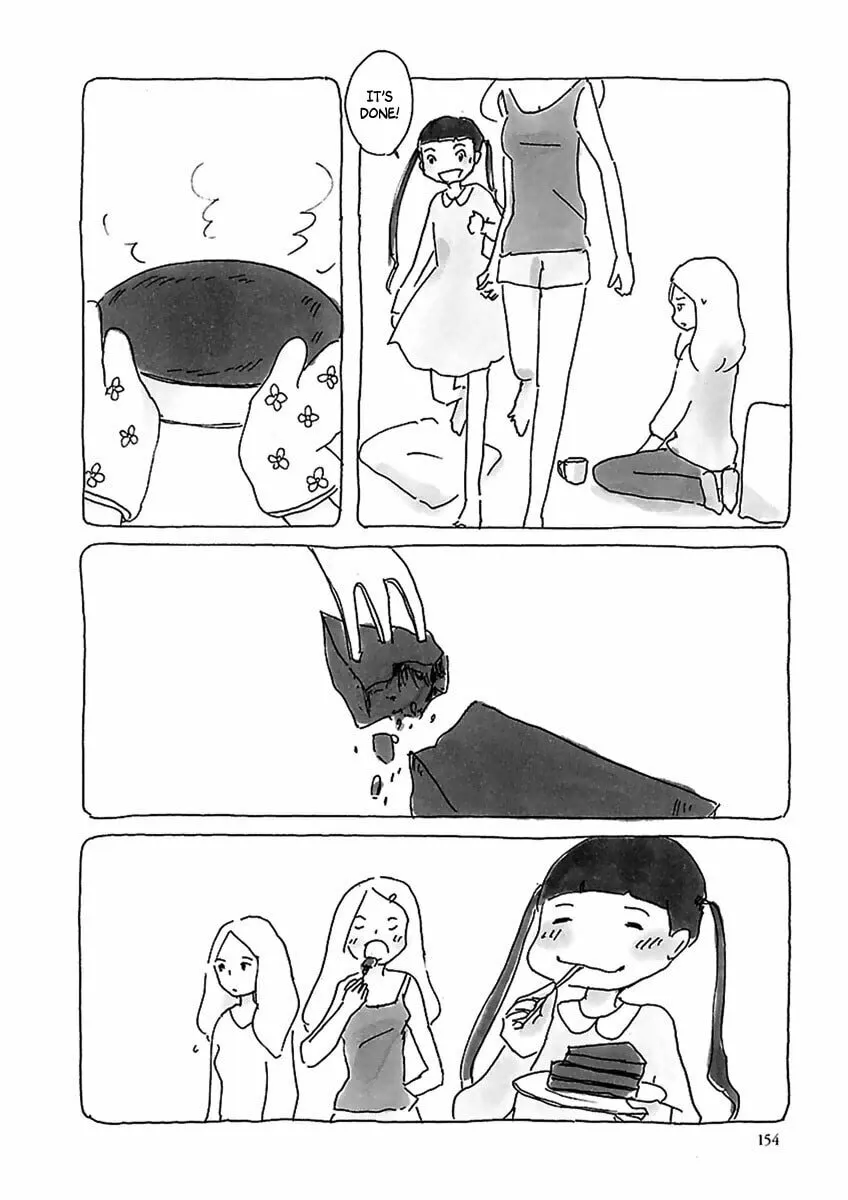 Read U chapter 9 image 6 on Lezhin