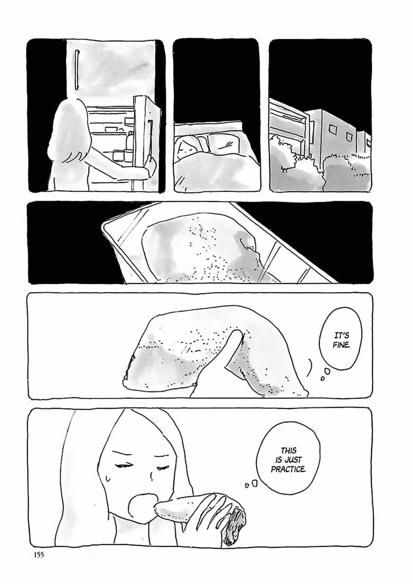 Read U chapter 9 image 7 on Lezhin