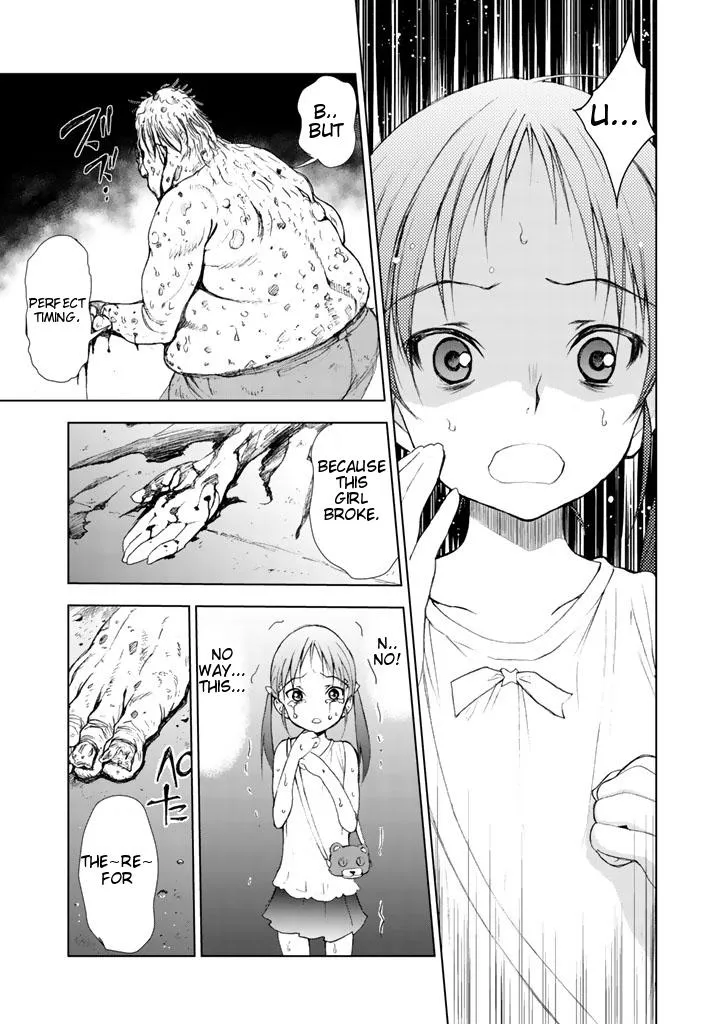 Read U12 chapter 1 image 45 on Lezhin