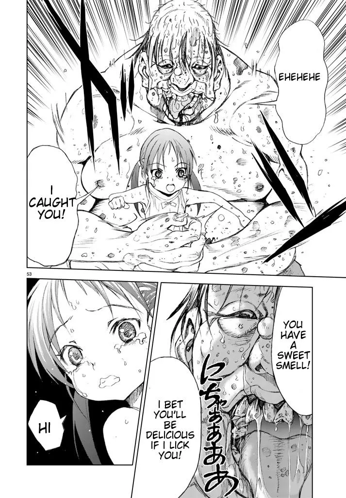 Read U12 chapter 1 image 50 on Lezhin