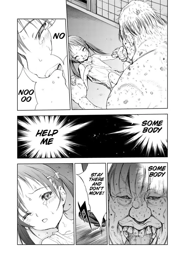 Read U12 chapter 1 image 55 on Lezhin