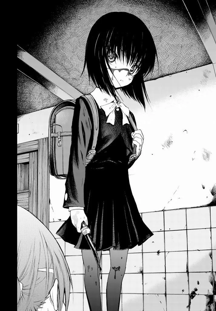 Read U12 chapter 1 image 59 on Lezhin