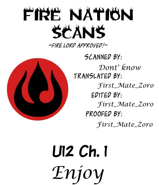 Read U12 chapter 1 image 66 on Lezhin
