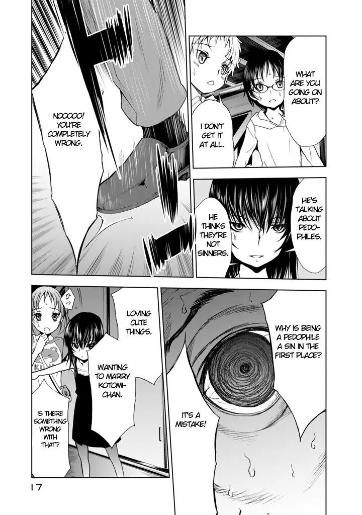 Read U12 chapter 10 image 17 on Lezhin