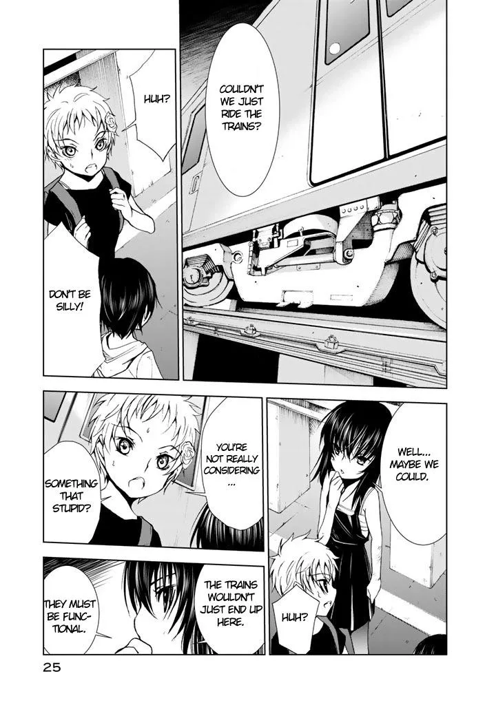 Read U12 chapter 10 image 24 on Lezhin