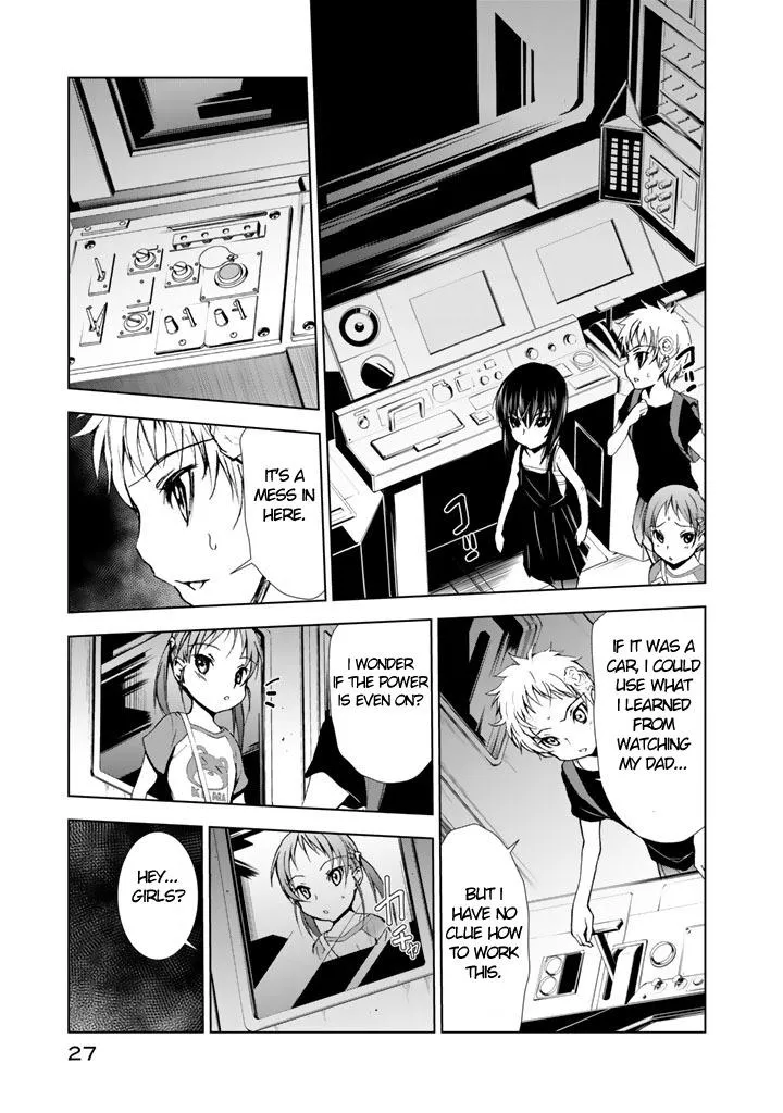 Read U12 chapter 10 image 26 on Lezhin