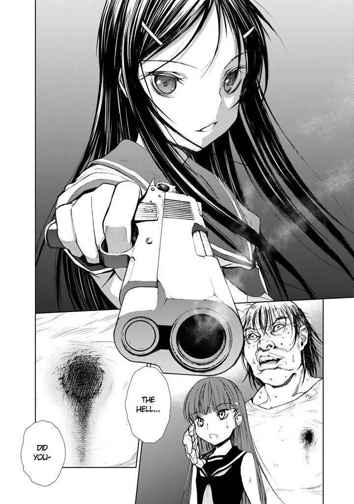 Read U12 chapter 10 image 8 on Lezhin