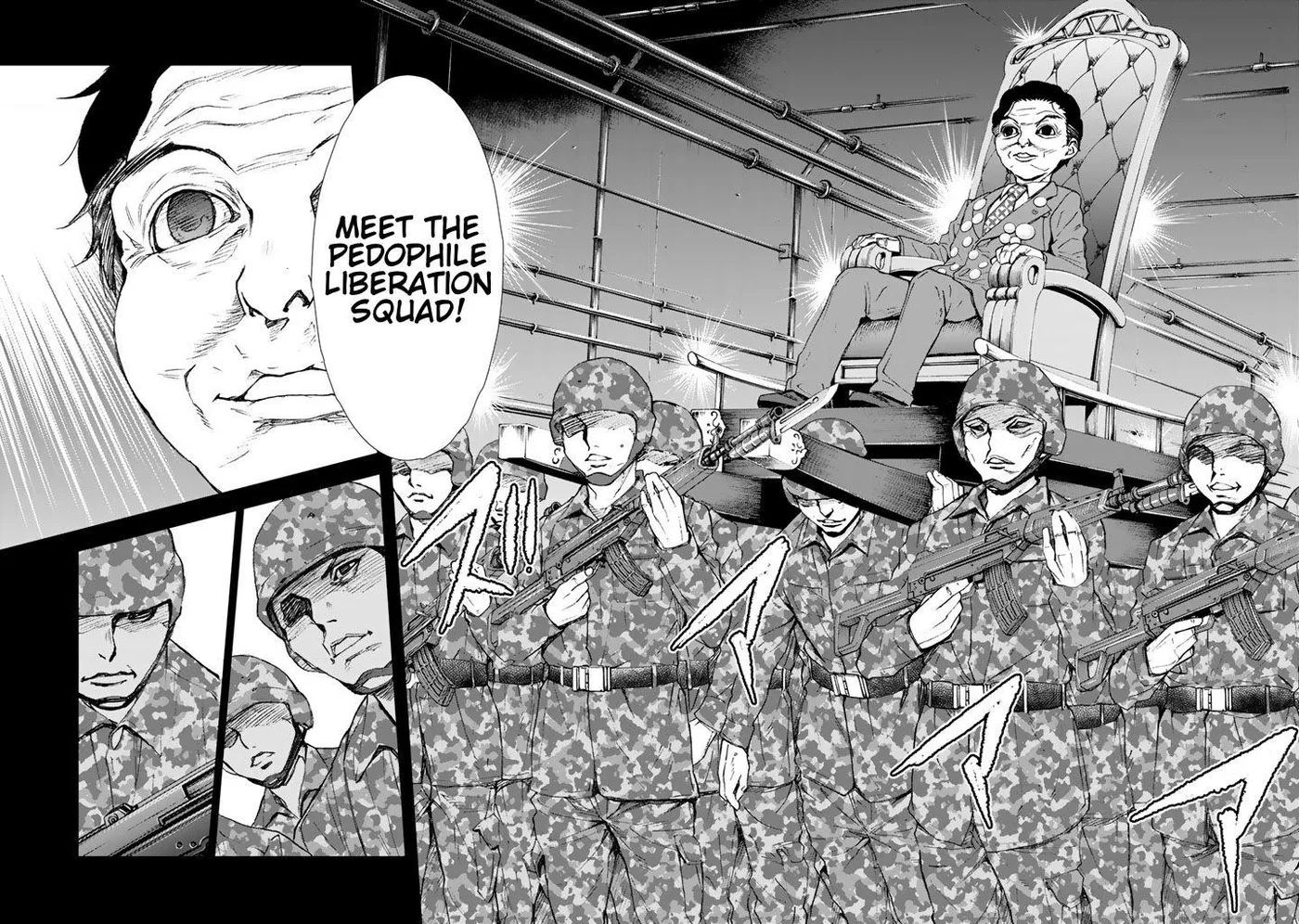 Read U12 chapter 11 image 11 on Lezhin