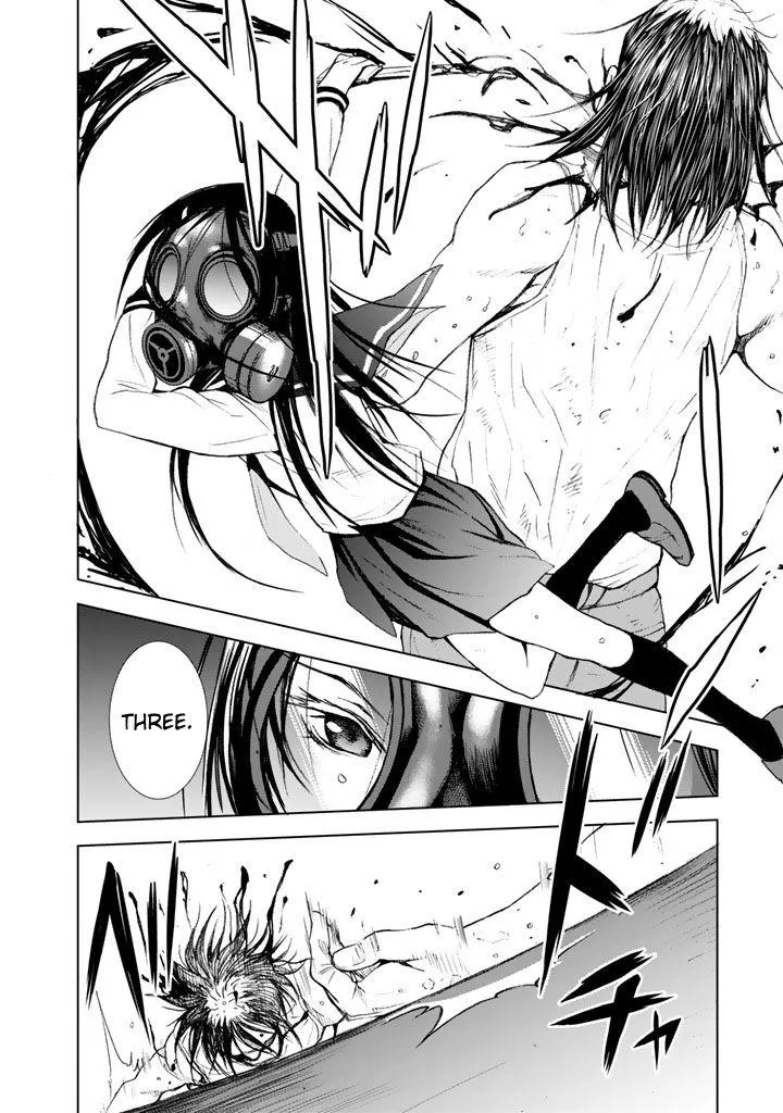 Read U12 chapter 11 image 23 on Lezhin