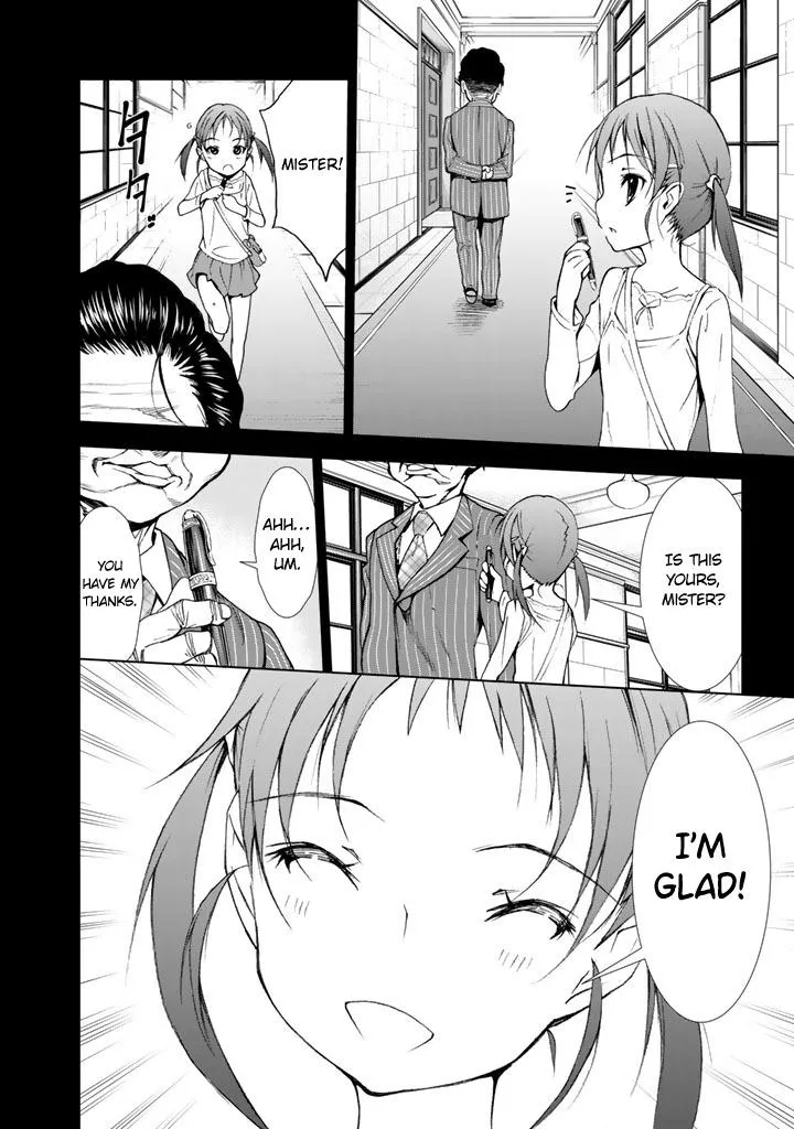 Read U12 chapter 12 image 1 on Lezhin