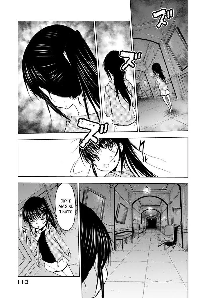 Read U12 chapter 13 image 10 on Lezhin