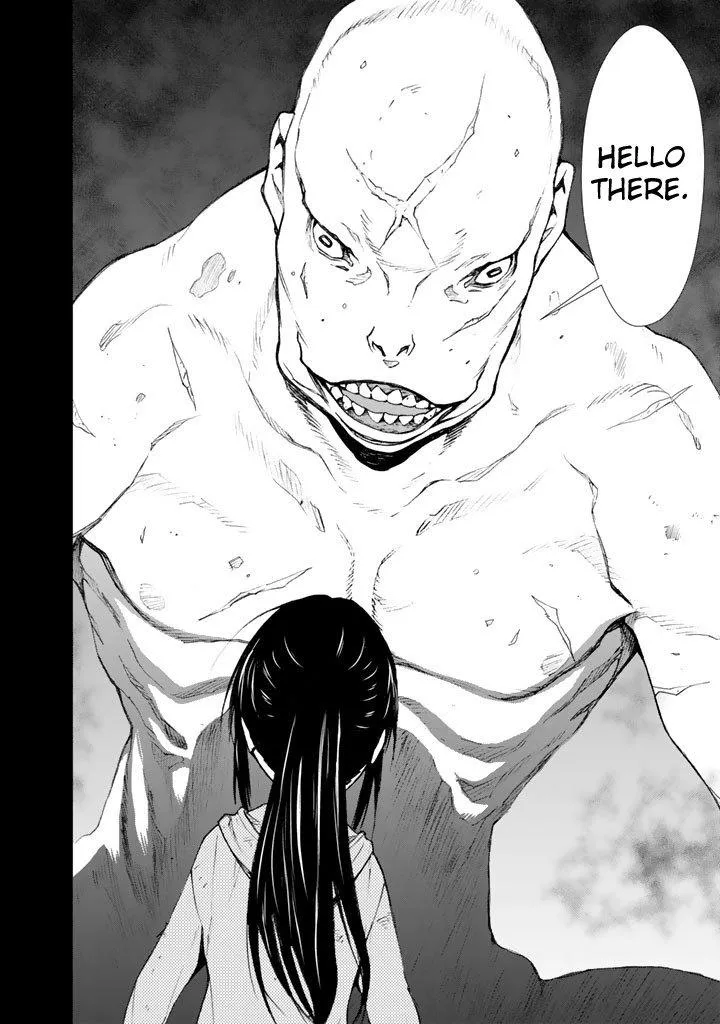 Read U12 chapter 13 image 11 on Lezhin