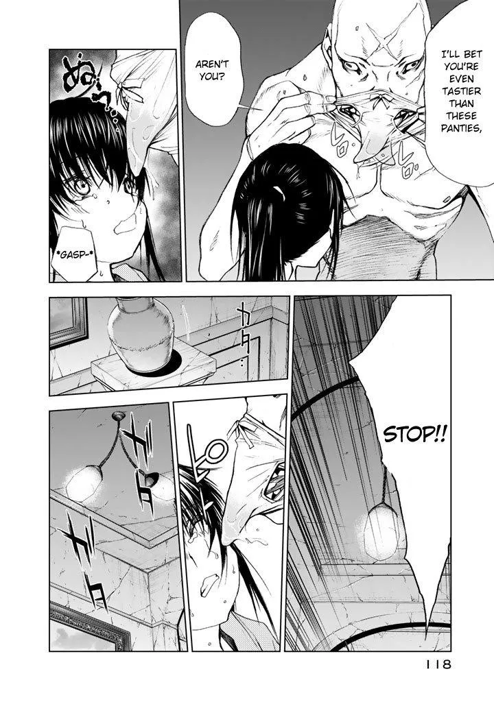 Read U12 chapter 13 image 15 on Lezhin