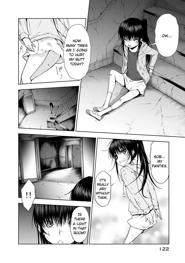 Read U12 chapter 13 image 19 on Lezhin