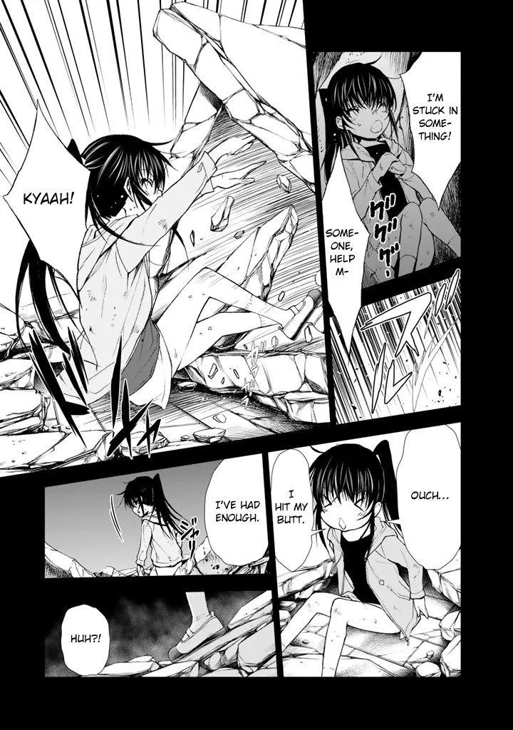 Read U12 chapter 13 image 2 on Lezhin