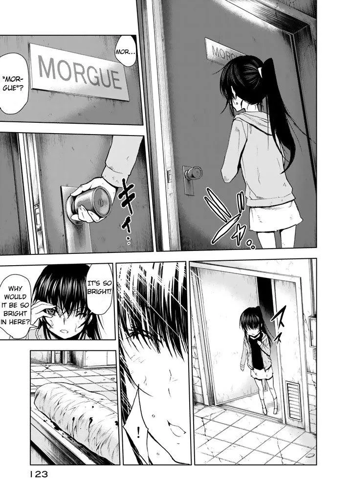 Read U12 chapter 13 image 20 on Lezhin