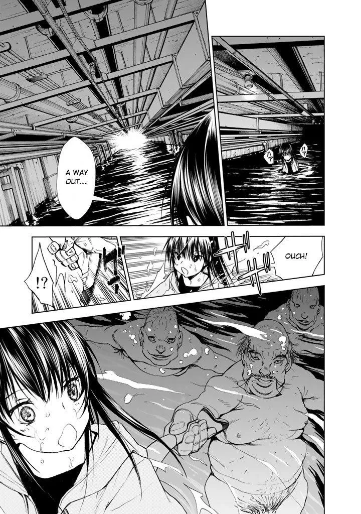 Read U12 chapter 13 image 29 on Lezhin