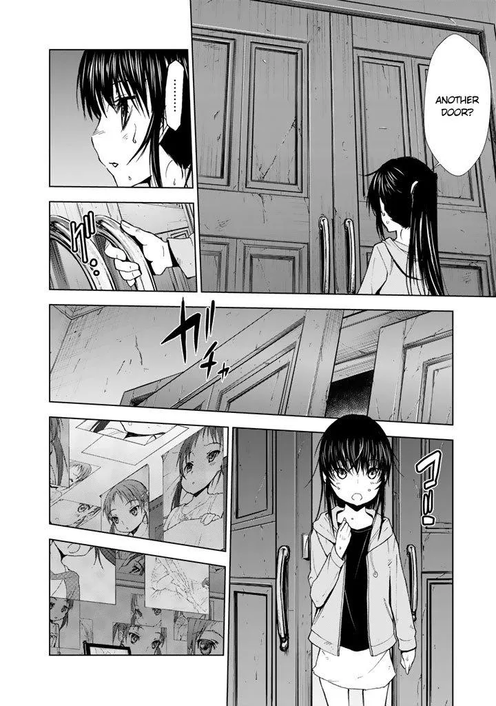 Read U12 chapter 13 image 36 on Lezhin