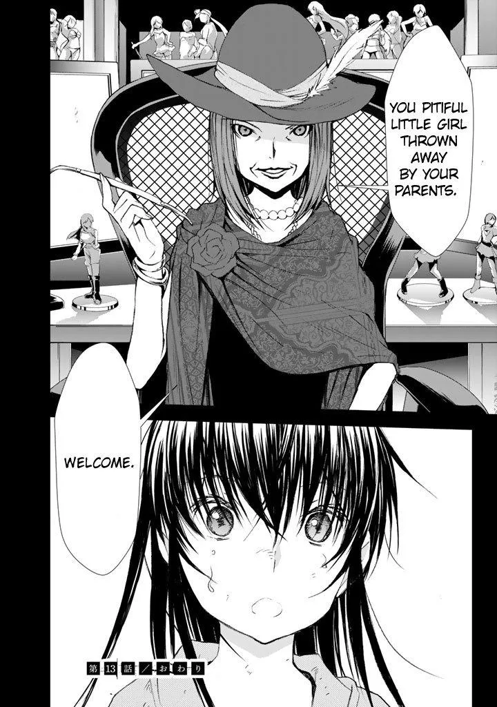 Read U12 chapter 13 image 38 on Lezhin
