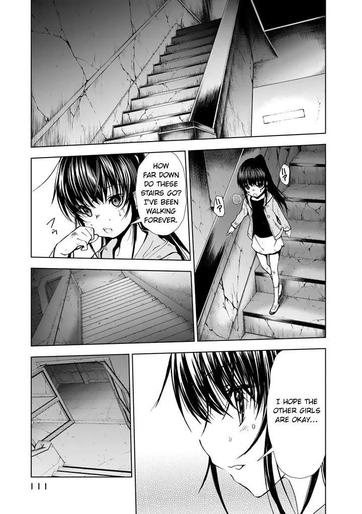 Read U12 chapter 13 image 8 on Lezhin