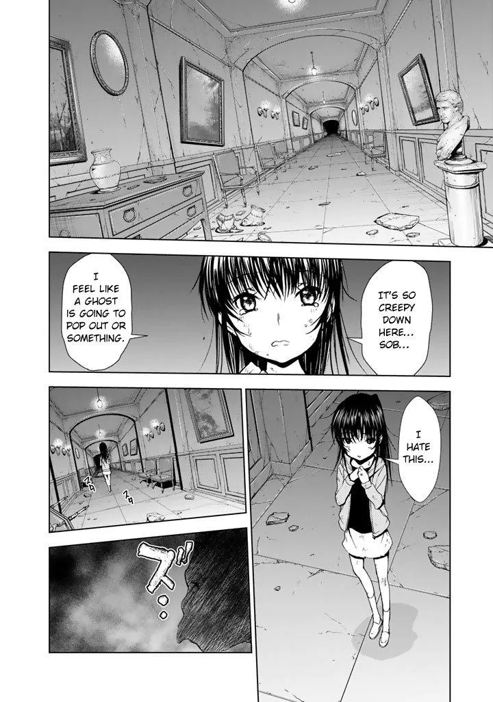 Read U12 chapter 13 image 9 on Lezhin