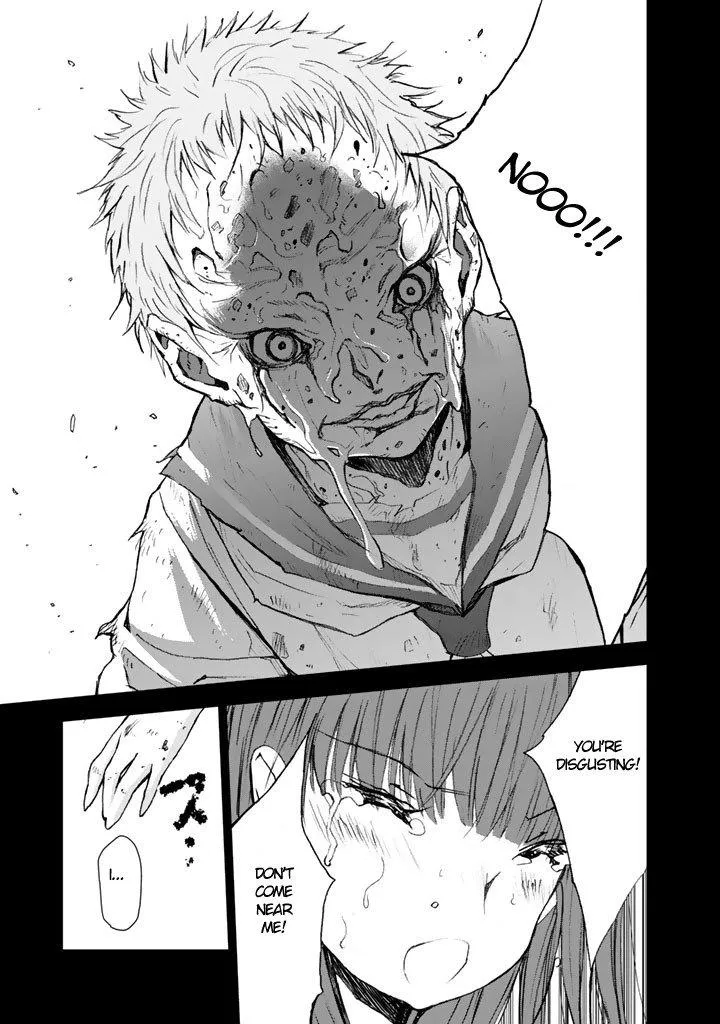 Read U12 chapter 14 image 17 on Lezhin
