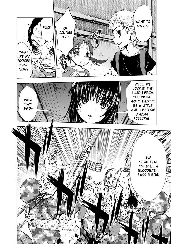 Read U12 chapter 15 image 19 on Lezhin