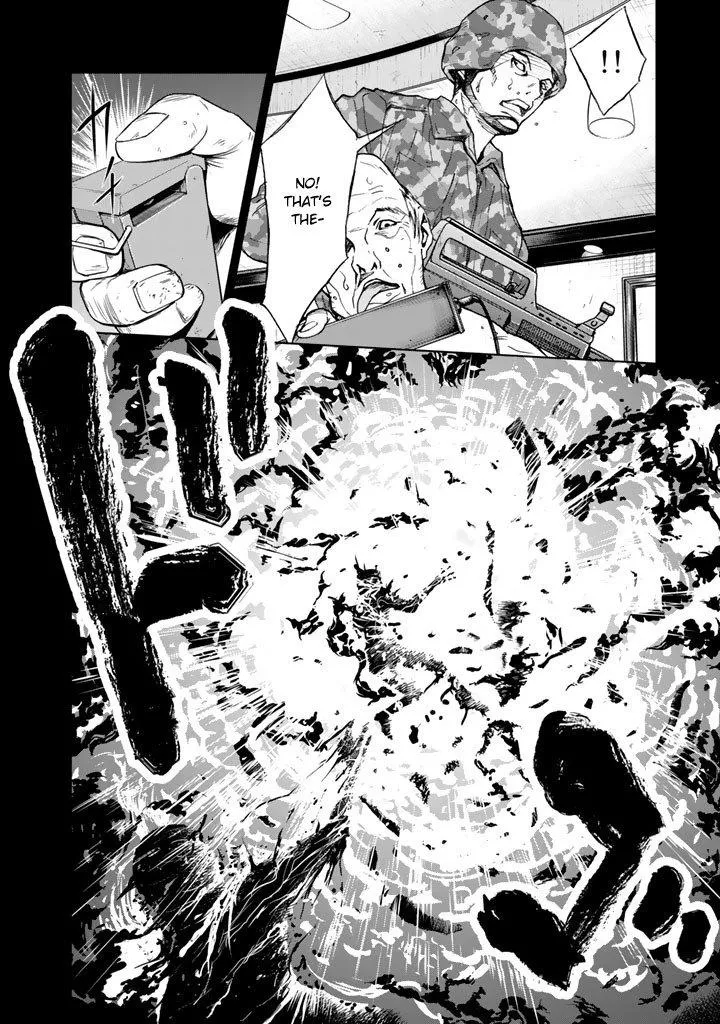 Read U12 chapter 15 image 21 on Lezhin