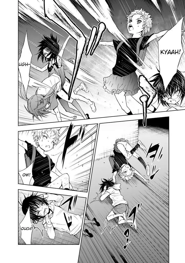 Read U12 chapter 15 image 23 on Lezhin