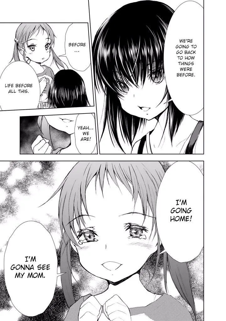 Read U12 chapter 16 image 15 on Lezhin