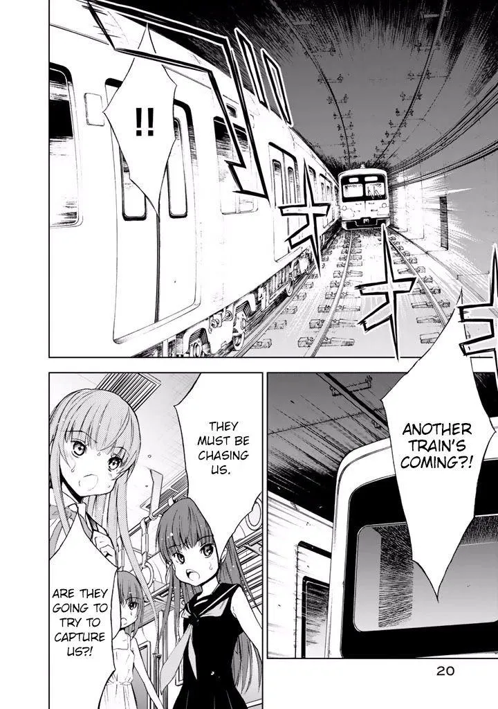 Read U12 chapter 16 image 18 on Lezhin