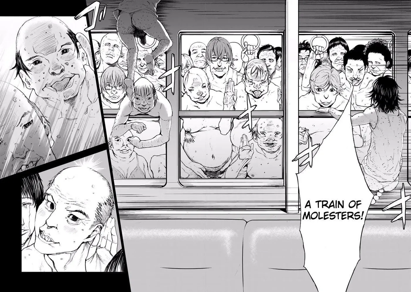 Read U12 chapter 16 image 20 on Lezhin