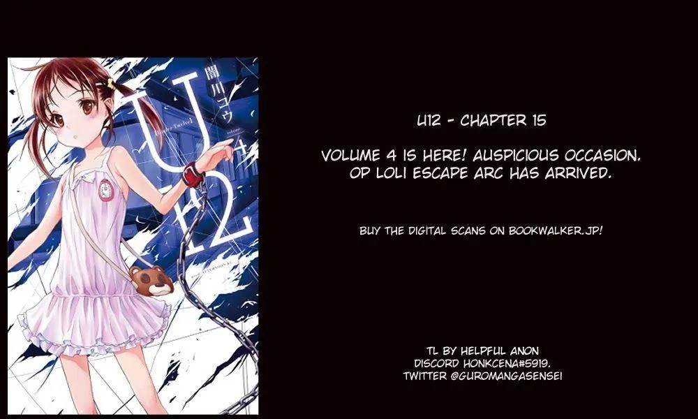 Read U12 chapter 16 image 24 on Lezhin