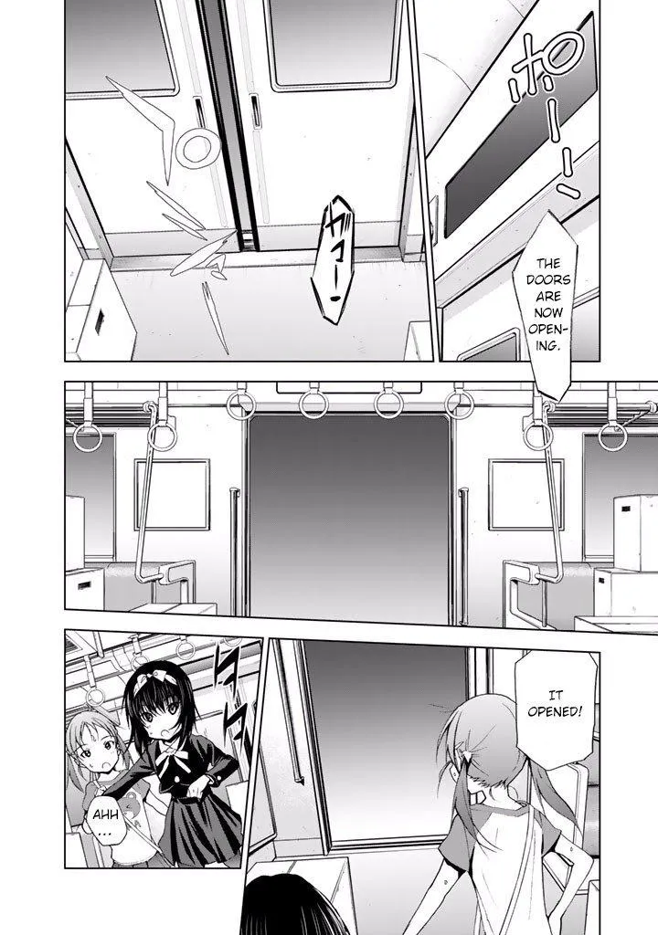 Read U12 chapter 17 image 33 on Lezhin