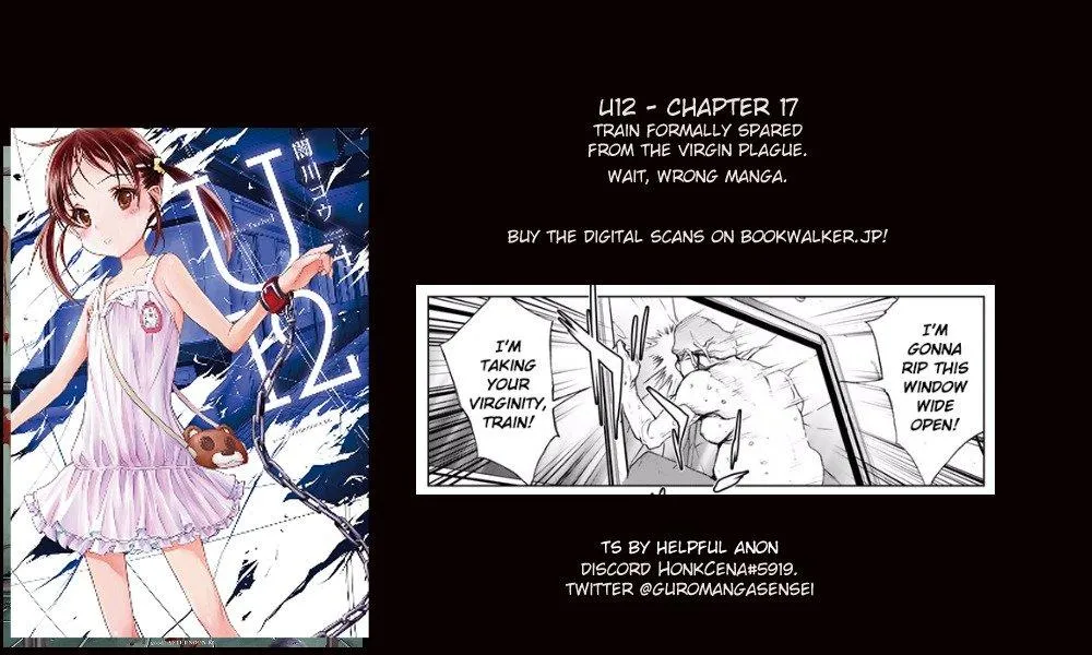 Read U12 chapter 17 image 36 on Lezhin