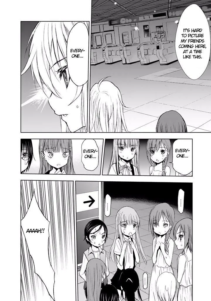 Read U12 chapter 18 image 10 on Lezhin