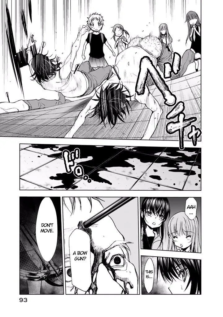 Read U12 chapter 18 image 29 on Lezhin