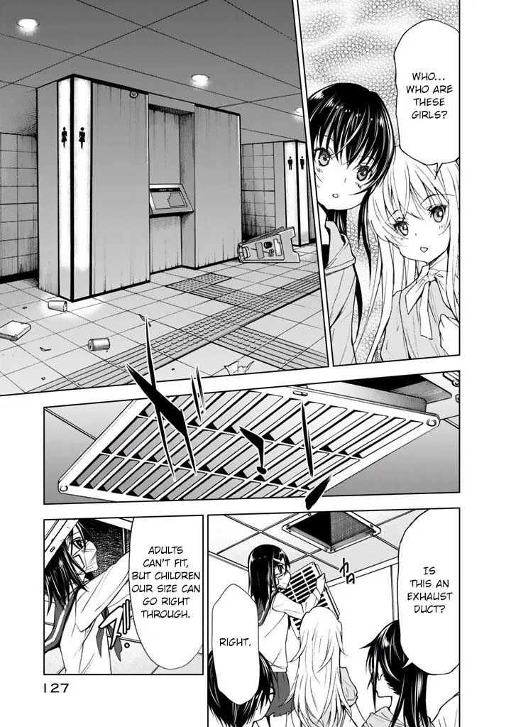 Read U12 chapter 19 image 27 on Lezhin