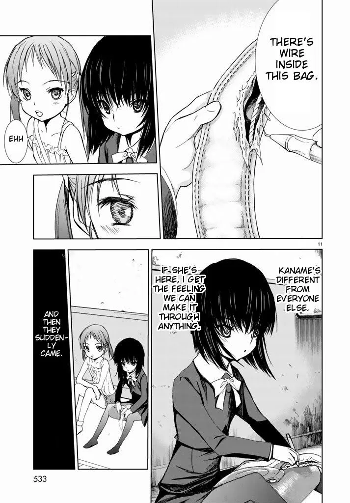 Read U12 chapter 2 image 10 on Lezhin