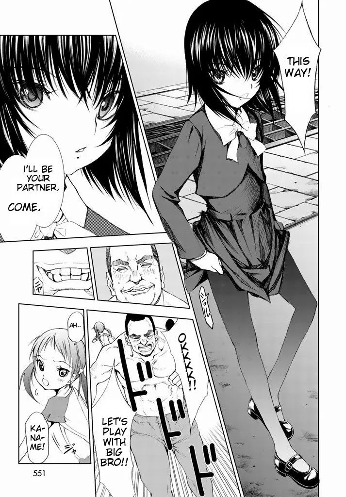 Read U12 chapter 2 image 27 on Lezhin