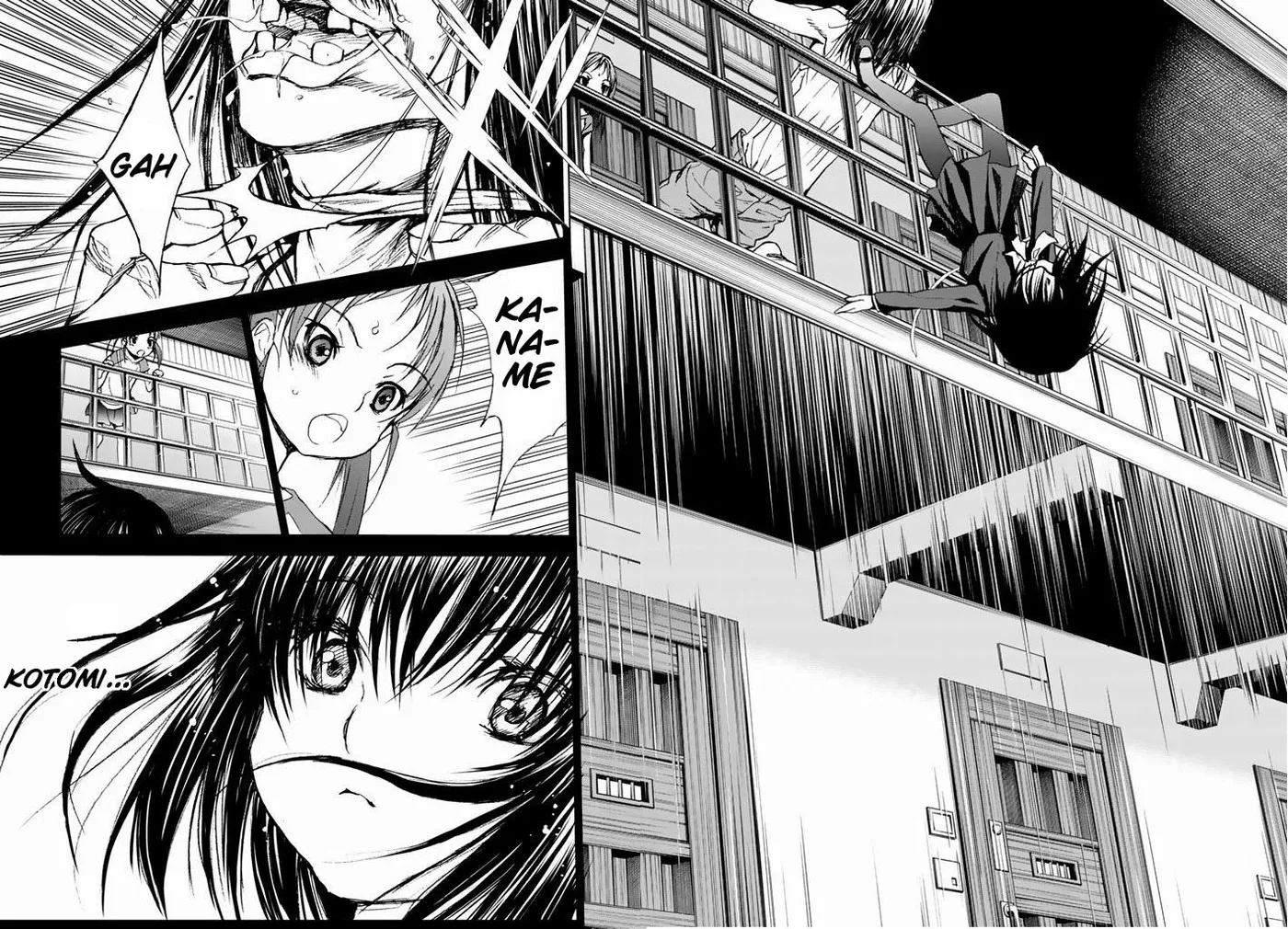 Read U12 chapter 2 image 52 on Lezhin