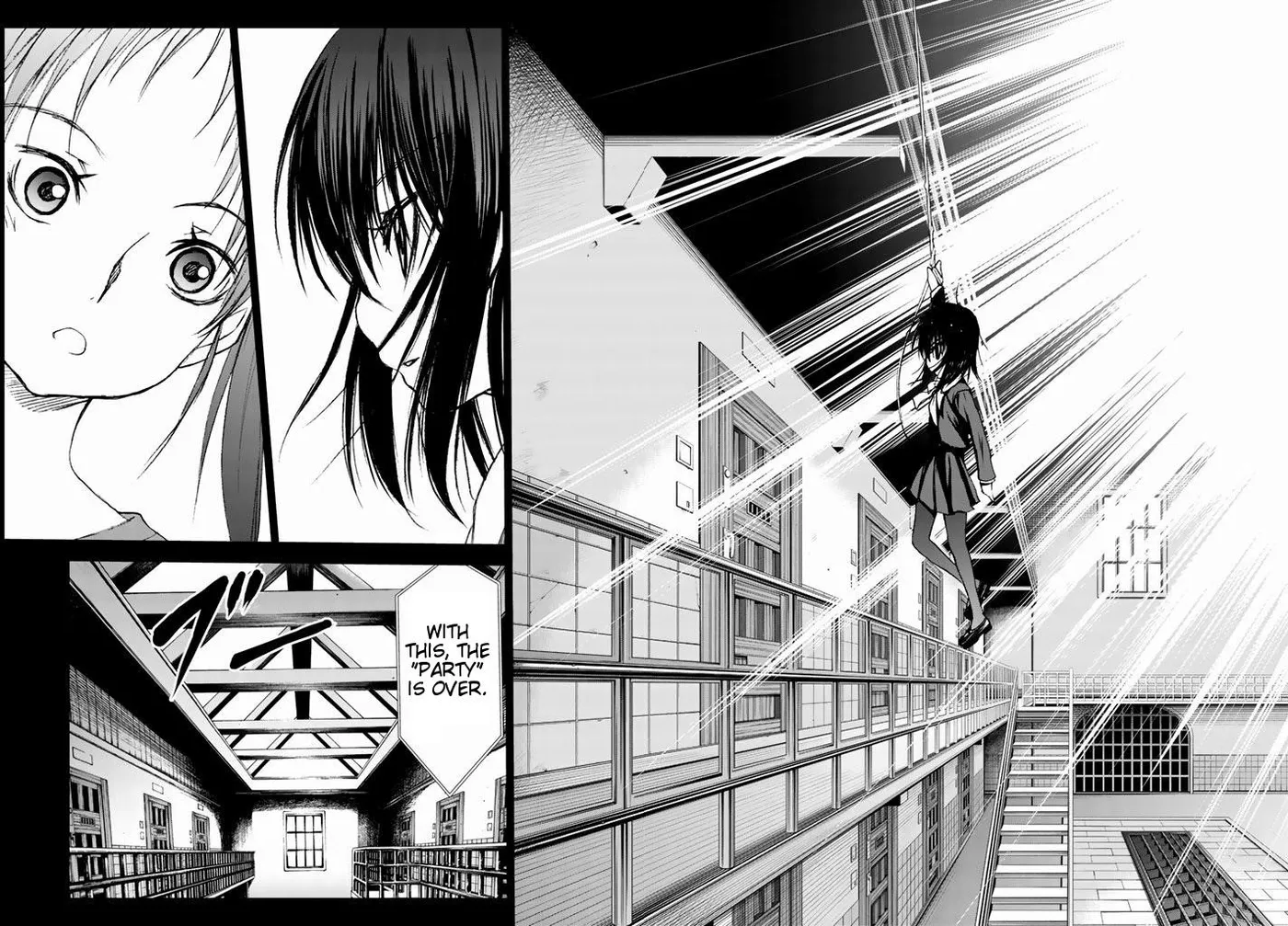 Read U12 chapter 2 image 57 on Lezhin