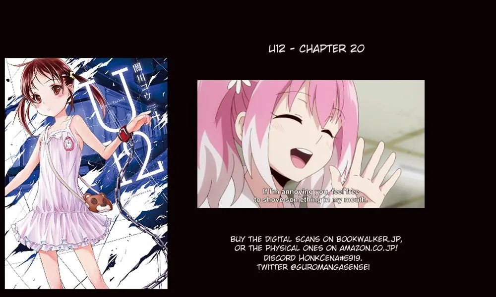 Read U12 chapter 20 image 26 on Lezhin