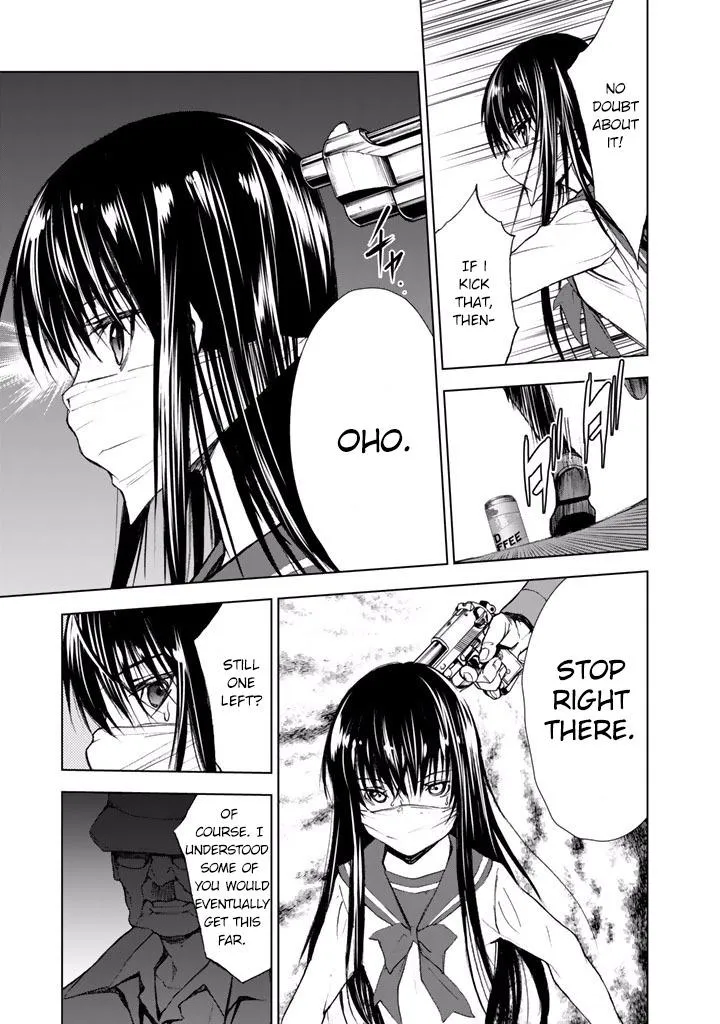 Read U12 chapter 21 image 21 on Lezhin