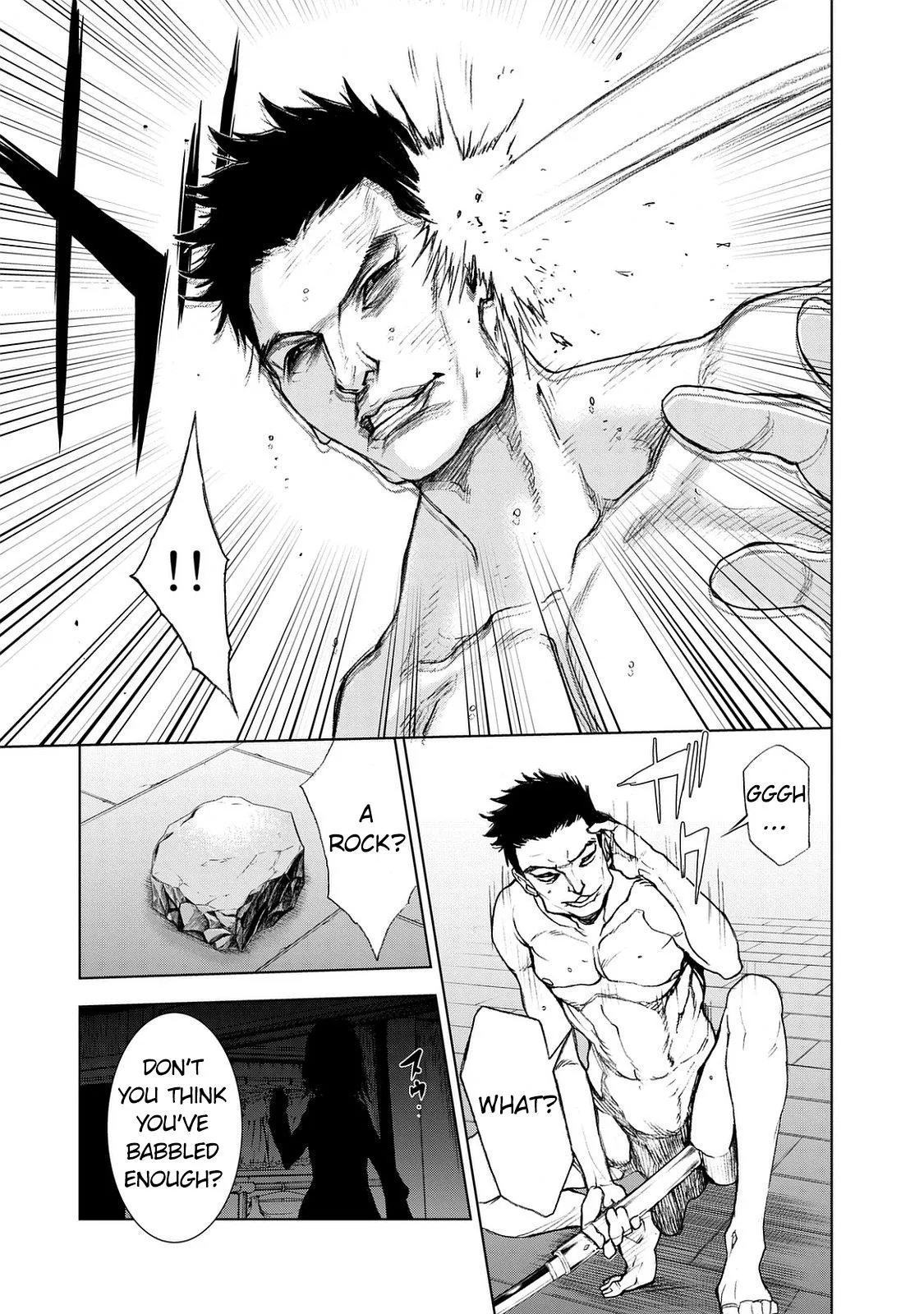 Read U12 chapter 22 image 10 on Lezhin