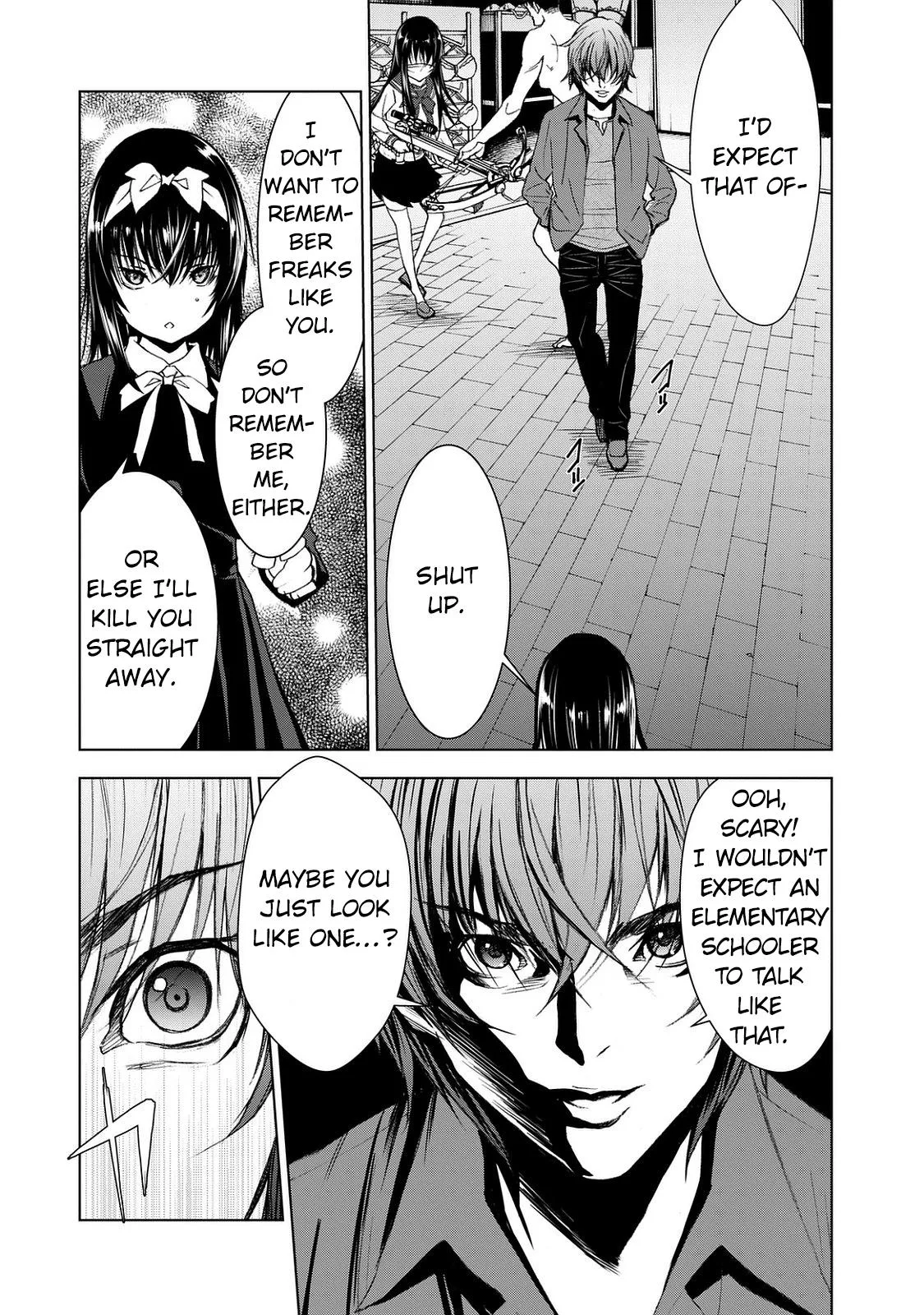 Read U12 chapter 22 image 12 on Lezhin
