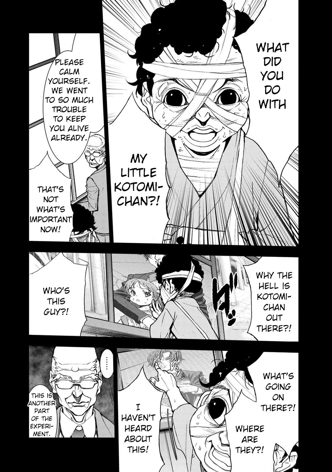 Read U12 chapter 22 image 18 on Lezhin