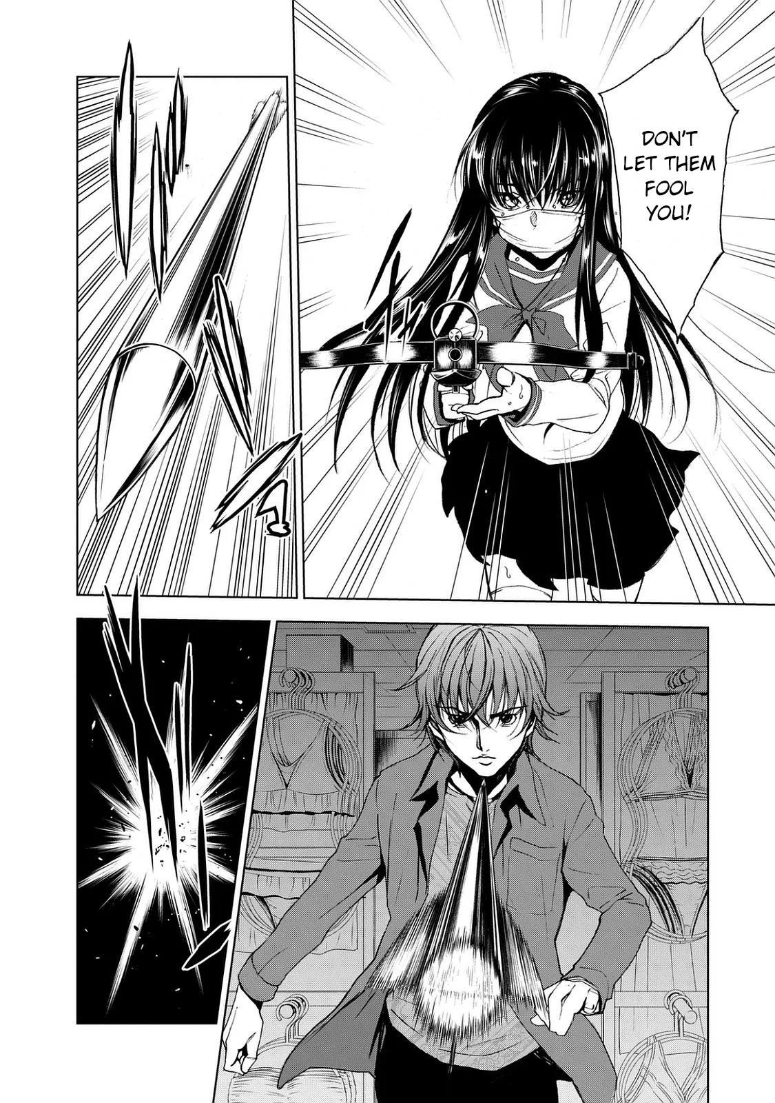 Read U12 chapter 22 image 7 on Lezhin