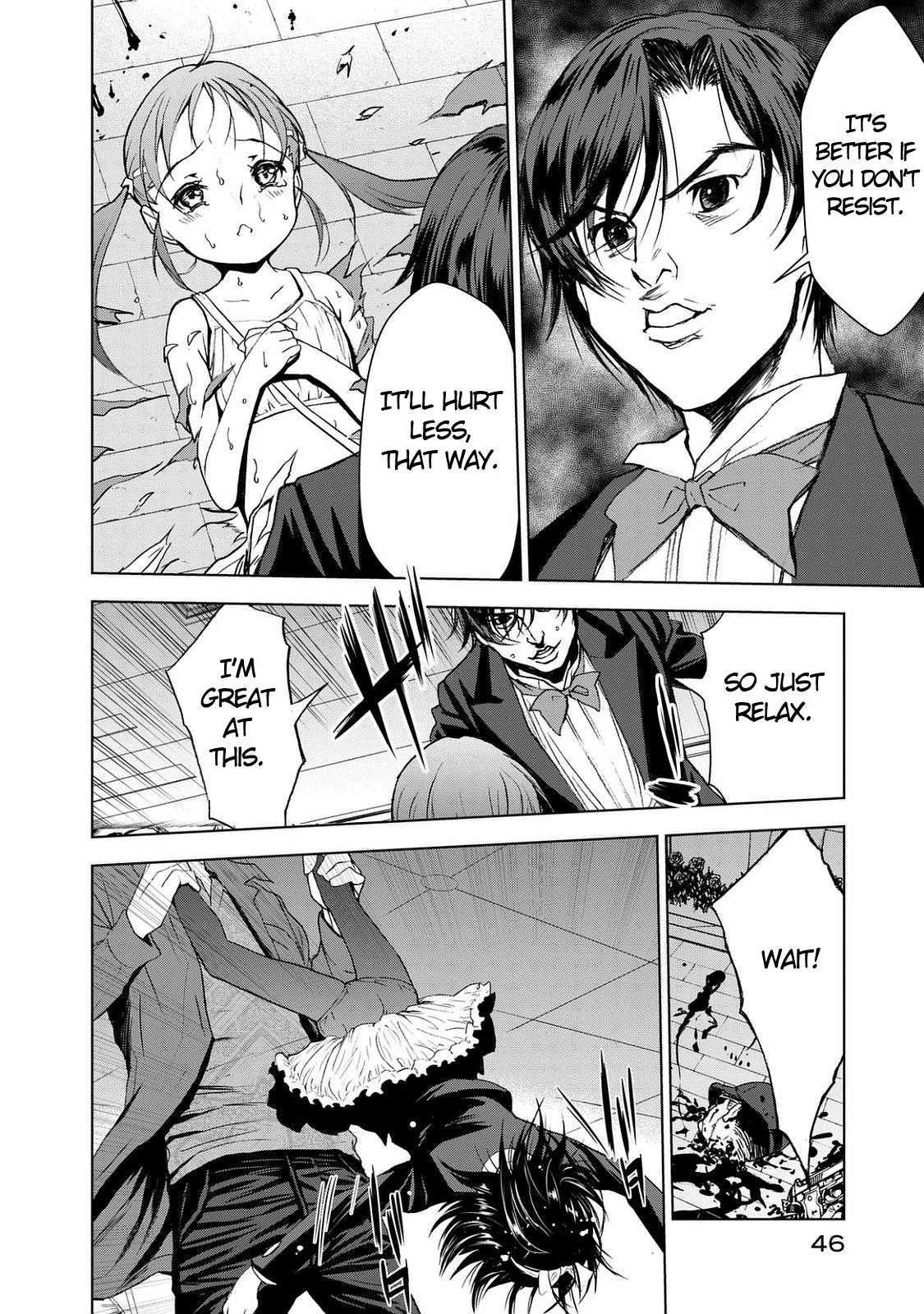 Read U12 chapter 23 image 12 on Lezhin